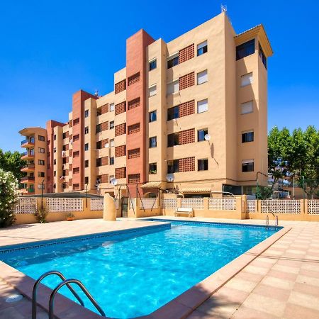 Apartment Galicia Javea-3 By Interhome Екстериор снимка