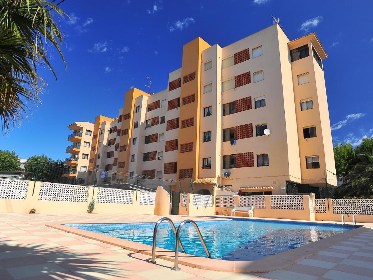 Apartment Galicia Javea-3 By Interhome Екстериор снимка