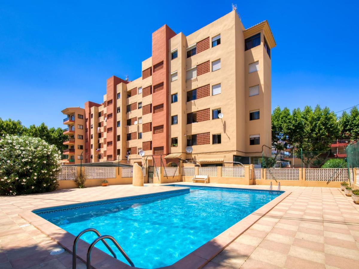 Apartment Galicia Javea-3 By Interhome Екстериор снимка